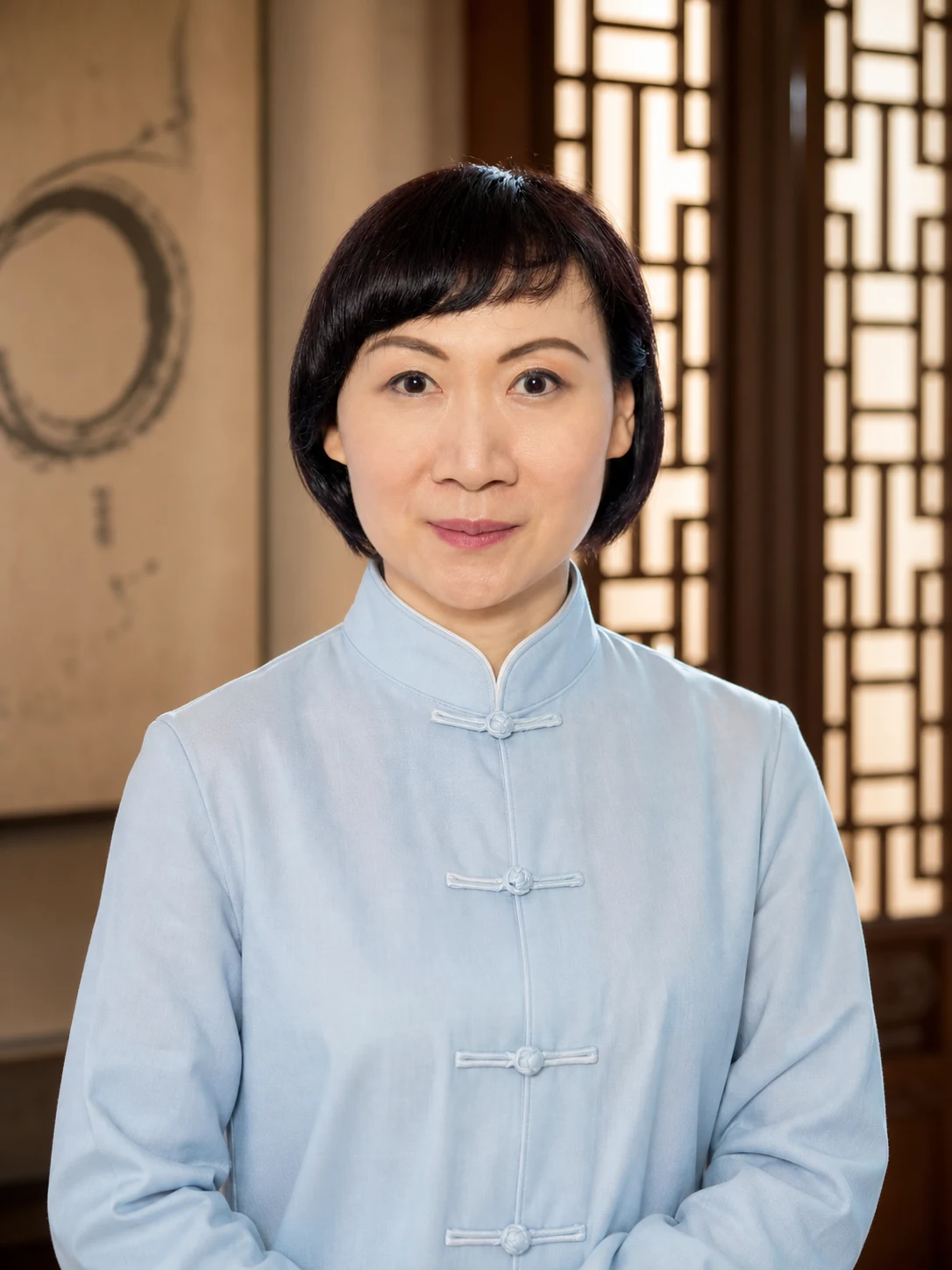 呂家寶導師相片